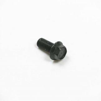 Demag hexagonal screw