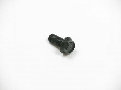 Demag hexagonal screw