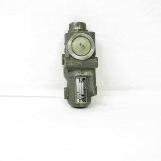 ZF valve