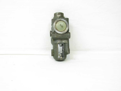 ZF valve
