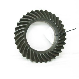 Demag ring and bevel gear