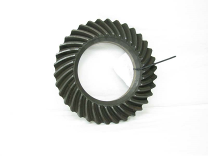 Demag ring and bevel gear