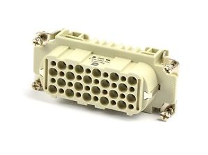 Tadano Faun base insert 40 plg x916