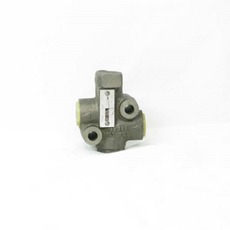 ZF valve