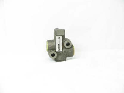ZF valve