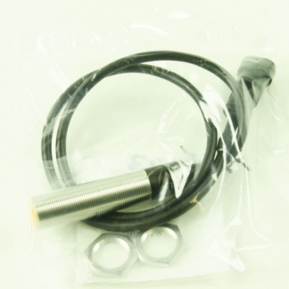 Tadano Faun switch