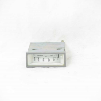 Demag moving coil indicator