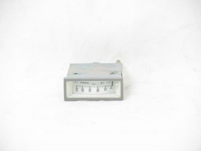 Demag moving coil indicator