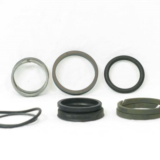 Demag seal kits for locking cylinder