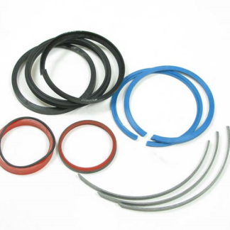 Demag seal kit