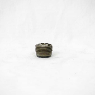 Demag non return valve