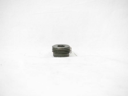 Demag non return valve