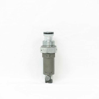 Demag valve