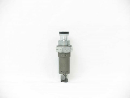 Demag valve