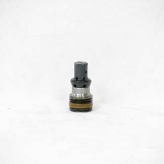 Demag non return valve