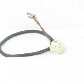 Demag flame filter