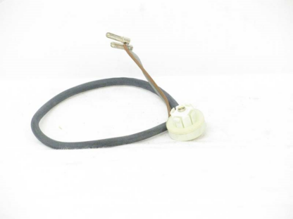 Demag flame filter