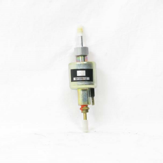 Demag dosier pump