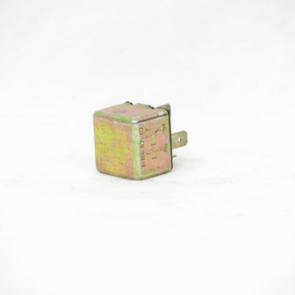 Terex PPM relay