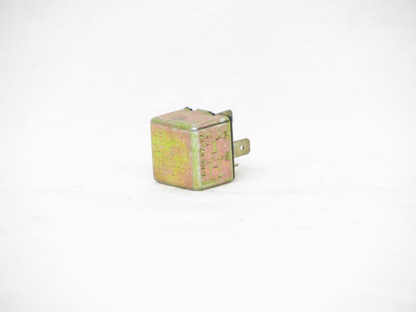 Terex PPM relay