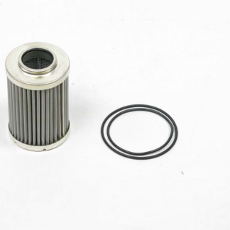 Demag filter