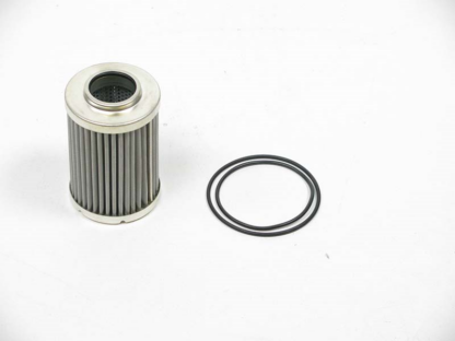 Demag filter