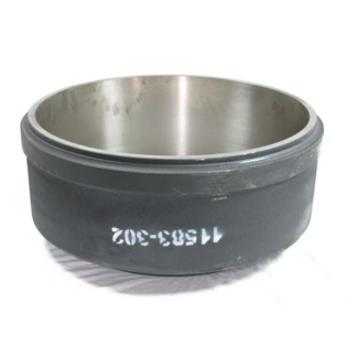 Demag brake drum 500*180