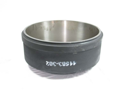 Demag brake drum 500*180
