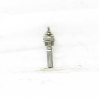 Demag series resistor