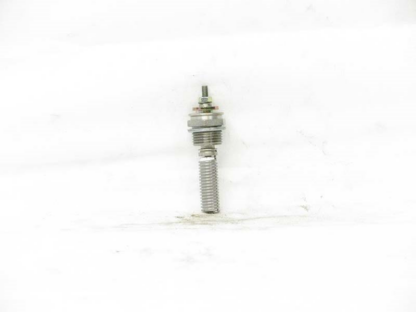 Demag series resistor