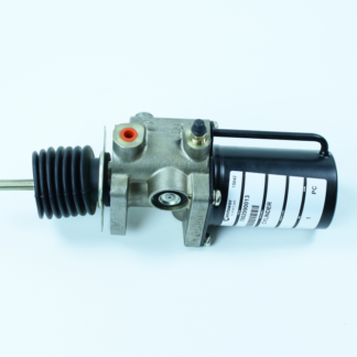 Manitowoc Grove clutch servo complete