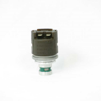 Demag solenoid valve