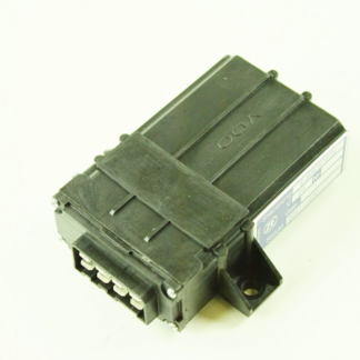 Demag control unit
