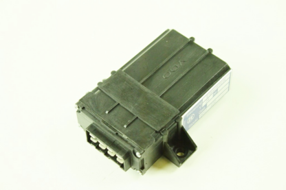 Demag control unit