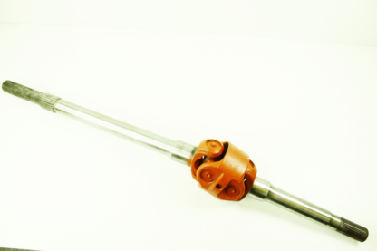 Demag drive shaft