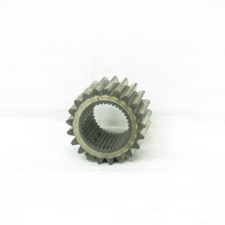 Kessler bushing