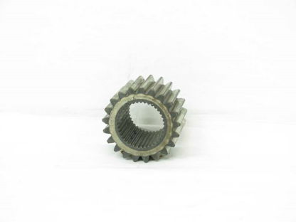 Kessler bushing