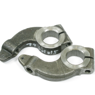 XCMG adjustment arm