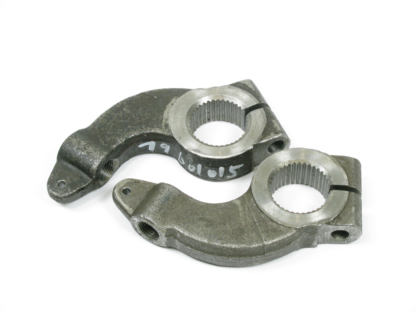 XCMG adjustment arm