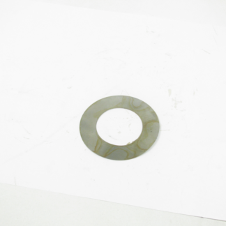 XCMG adjustment washers