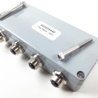 Manitowoc Grove lmi 8-port canbus box