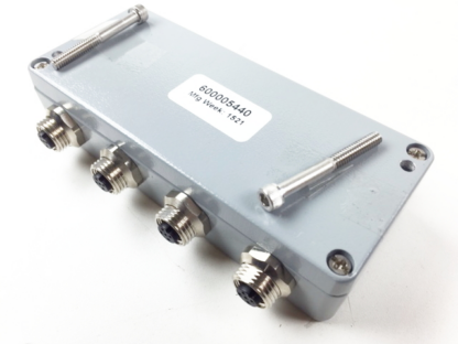 Manitowoc Grove lmi 8-port canbus box