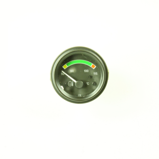 XCMG temperature meter