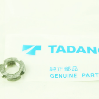 Tadano Faun nut