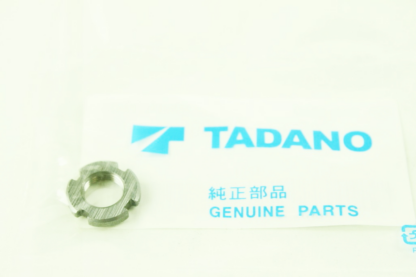 Tadano Faun nut