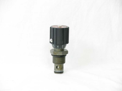 Demag valve