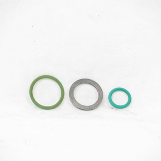 Demag bearing