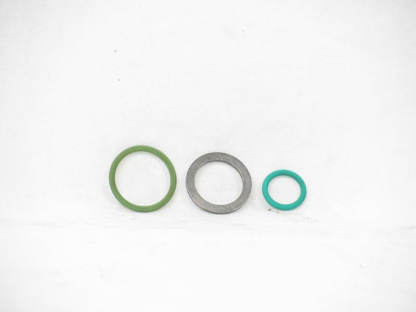 Demag bearing