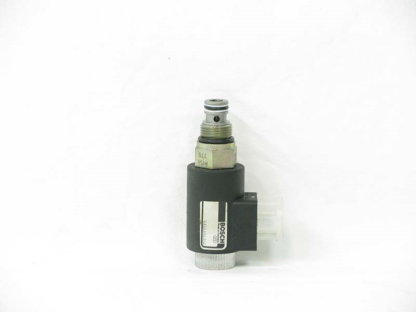 Demag valve