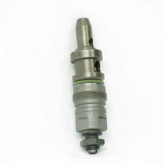 Demag valve